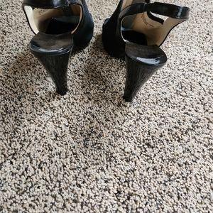 Michael Kors Size 7 Heels